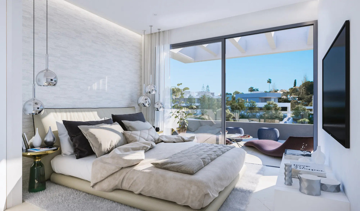 Casa en venta en Marbella