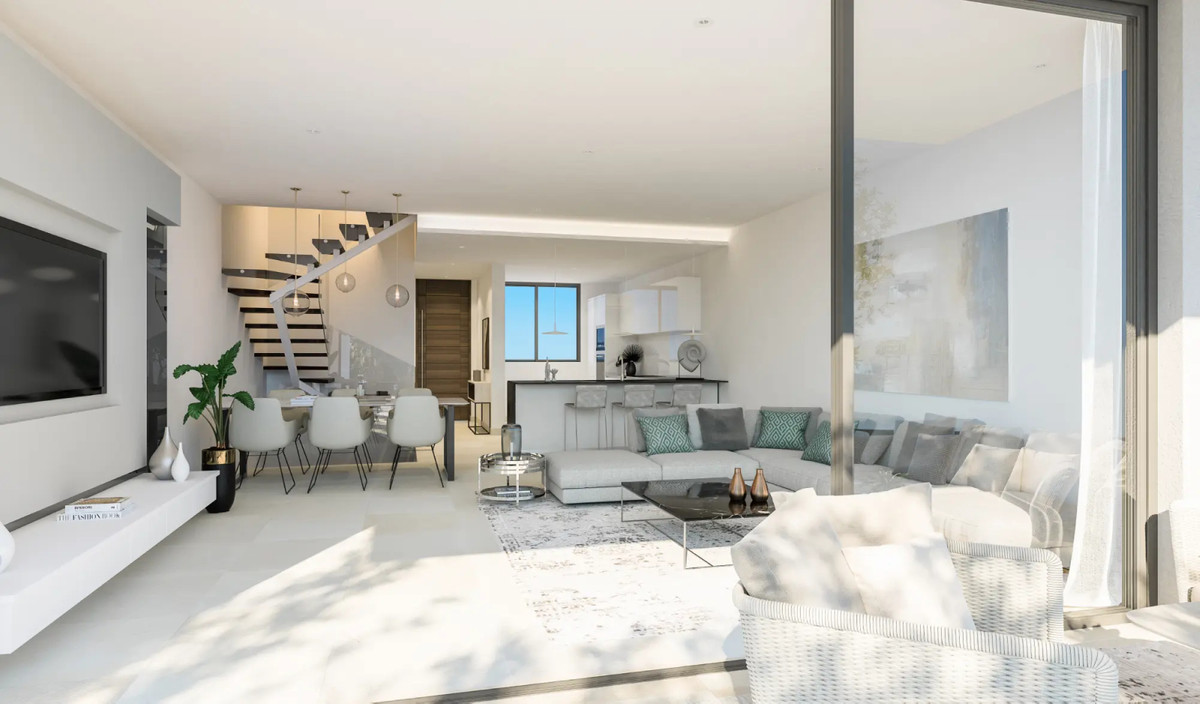 Casa en venta en Marbella