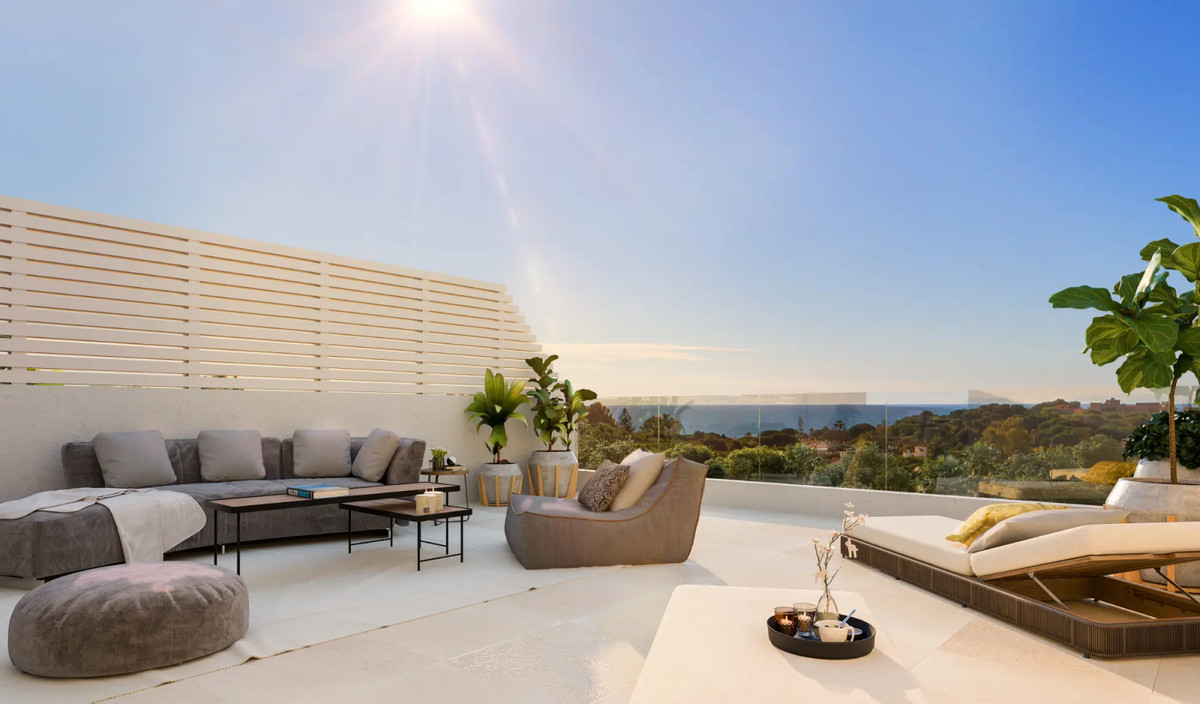 Casa en venta en Marbella