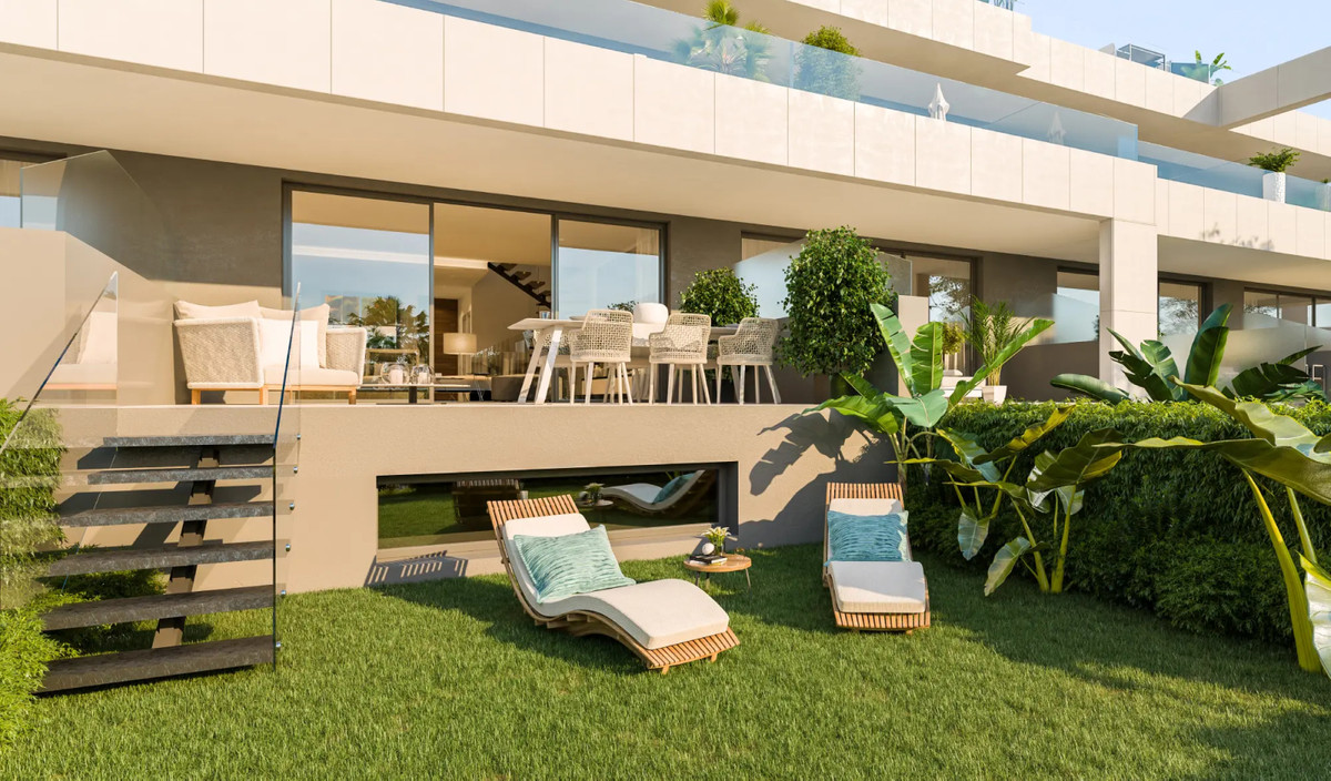 Casa en venta en Marbella