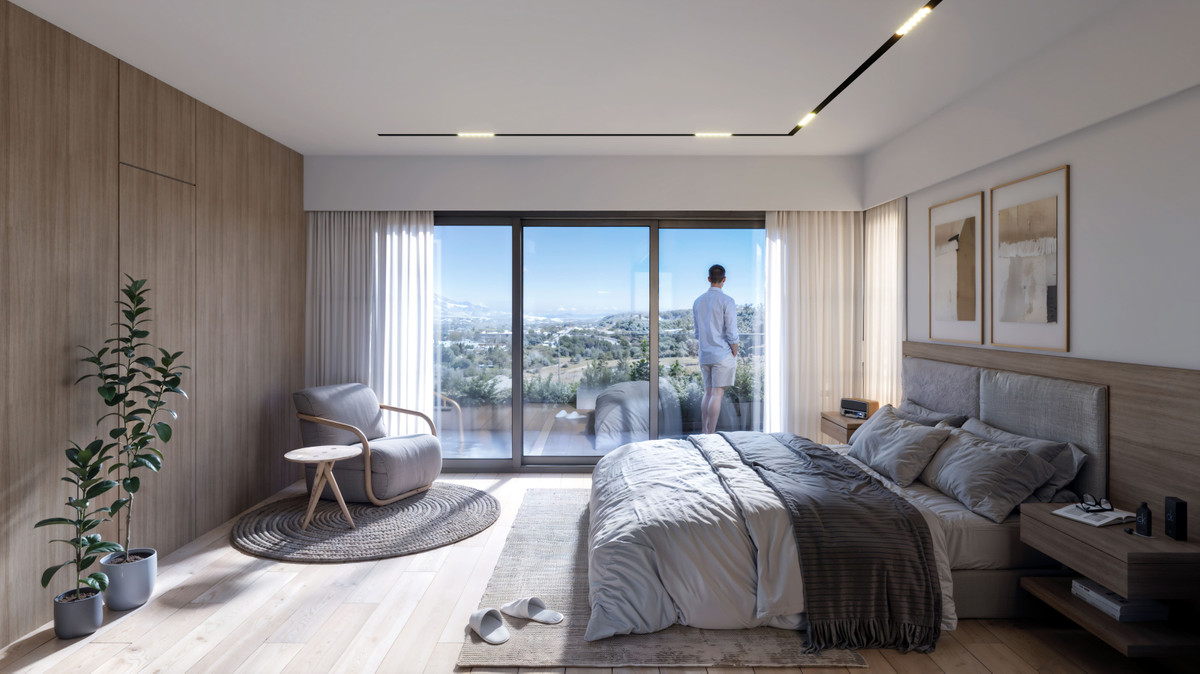Villa en venta en Mijas