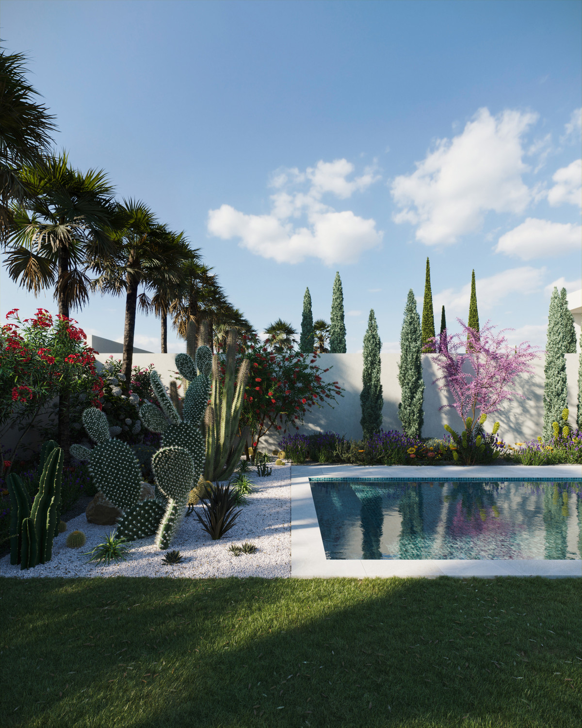 Villa en venta en Marbella