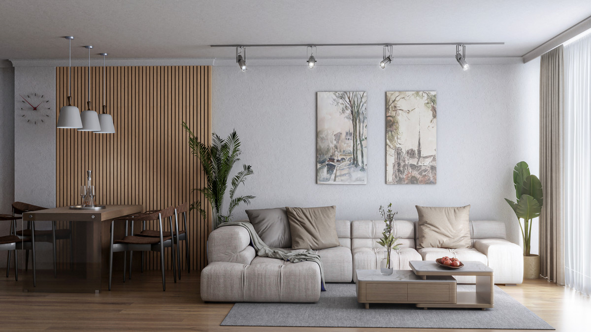 Apartamento en venta en Mijas