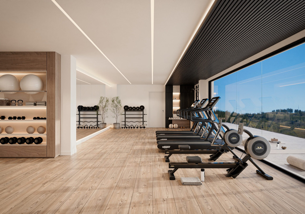 Apartamento en venta en Marbella