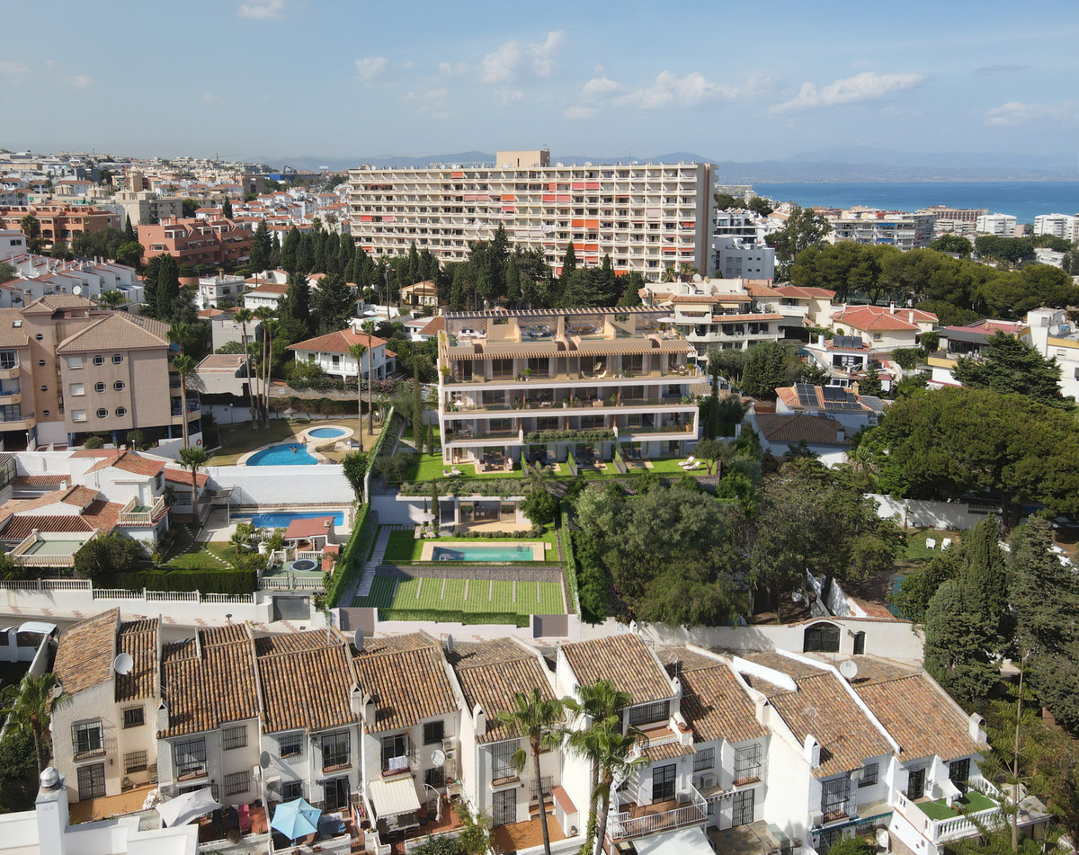 Apartamento en venta en Torremolinos