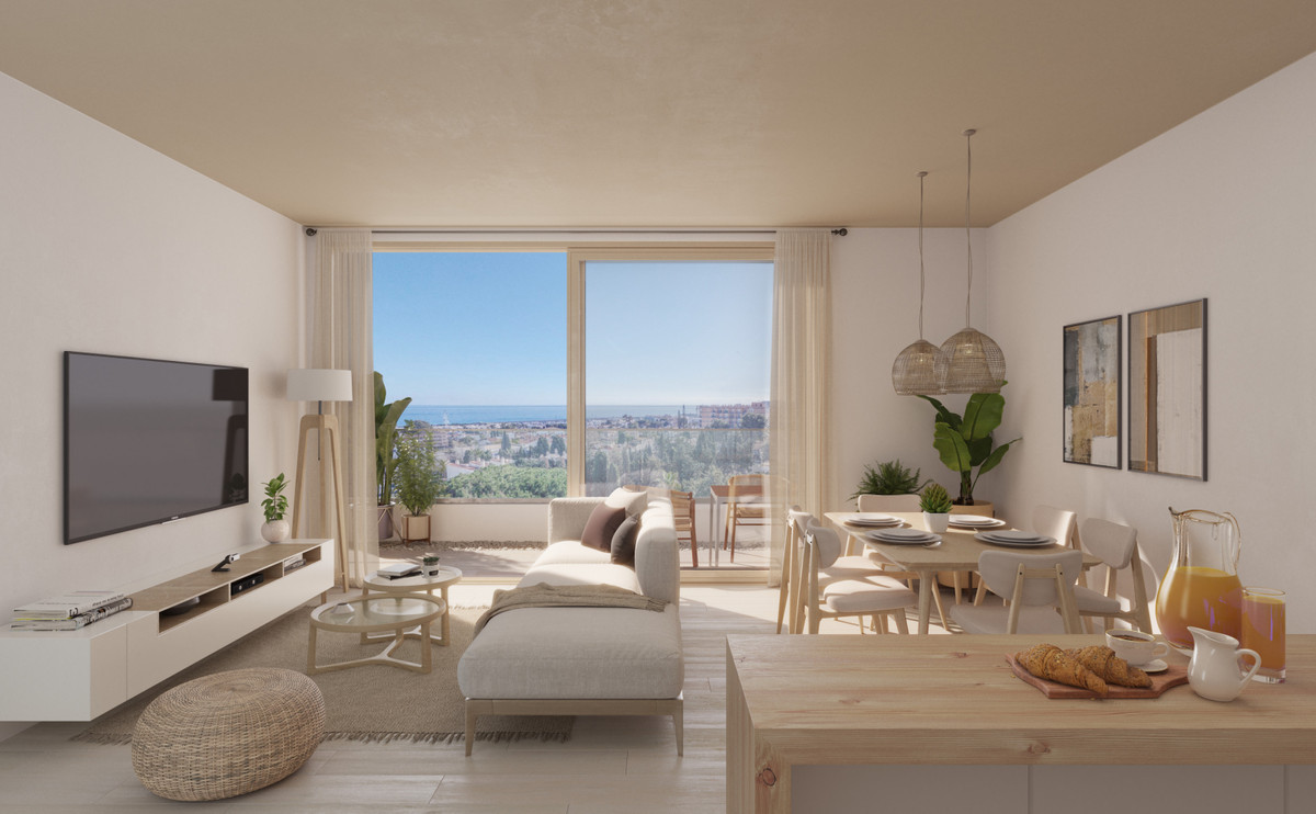 Apartamento en venta en Torremolinos