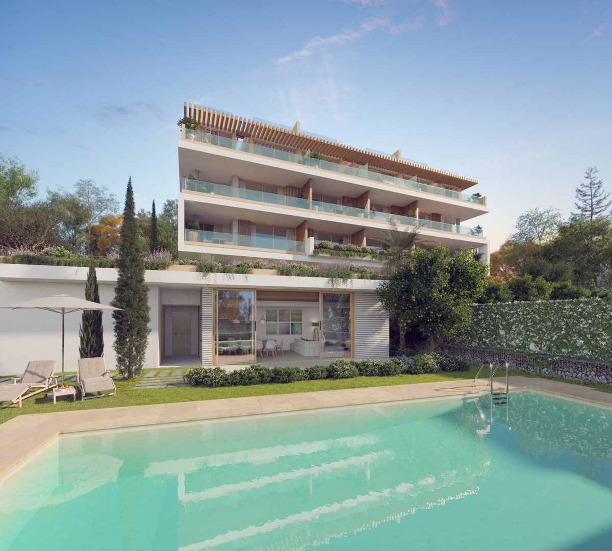 Apartamento en venta en Torremolinos