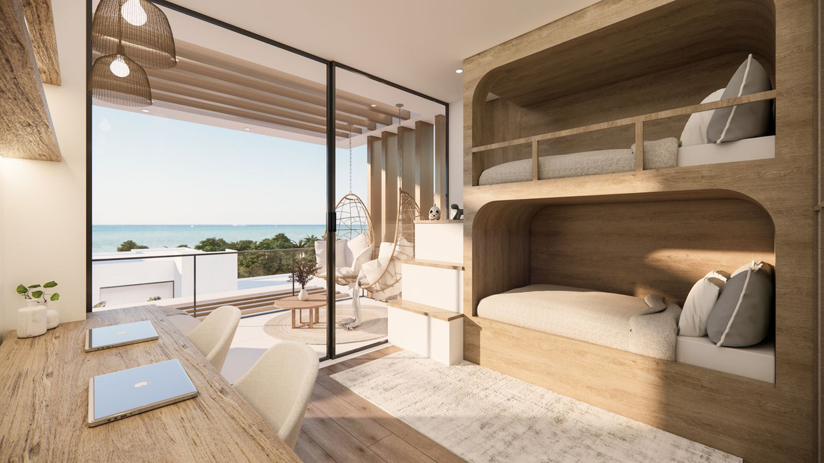 Villa en venta en Benalmádena