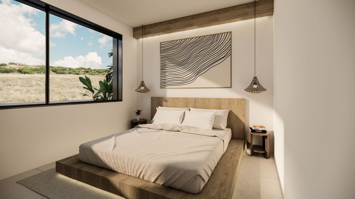 Villa en venta en Benalmádena