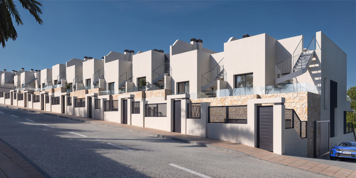 Villa en venta en Mijas