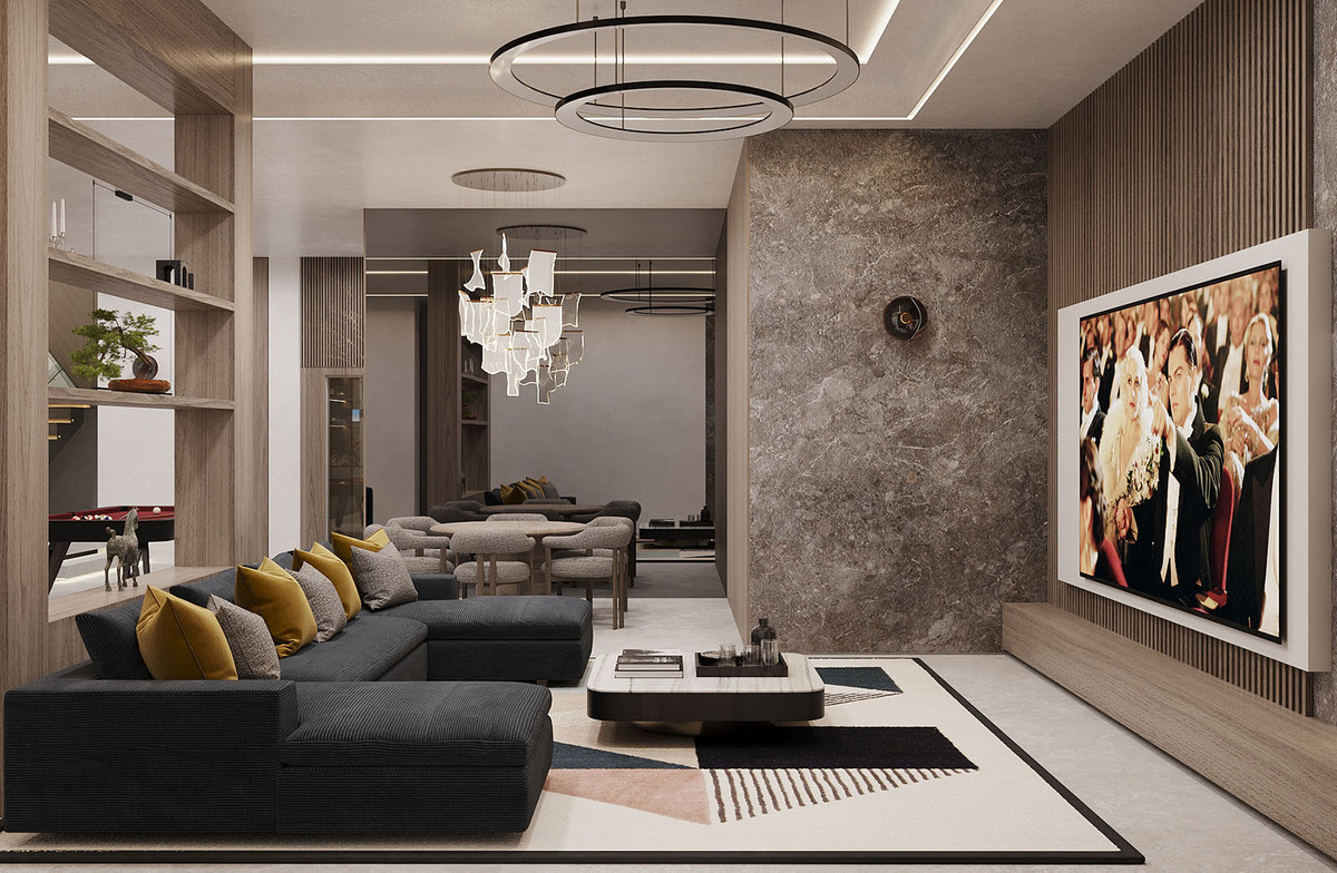 Villa en venta en Marbella