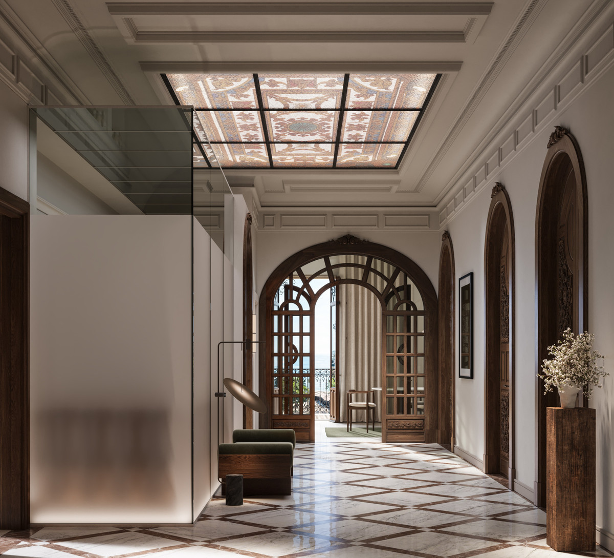 Apartamento en venta en Málaga
