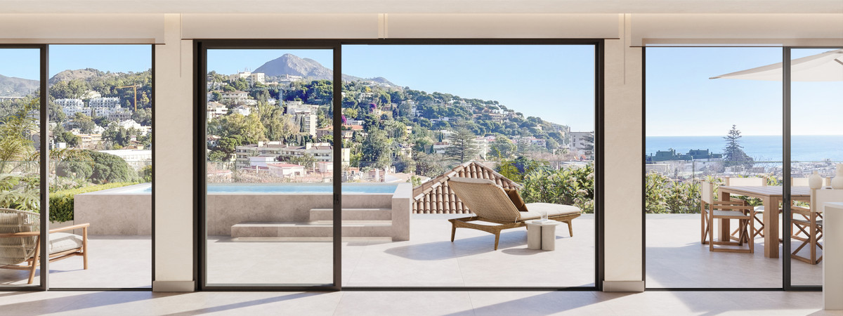 Apartamento en venta en Málaga
