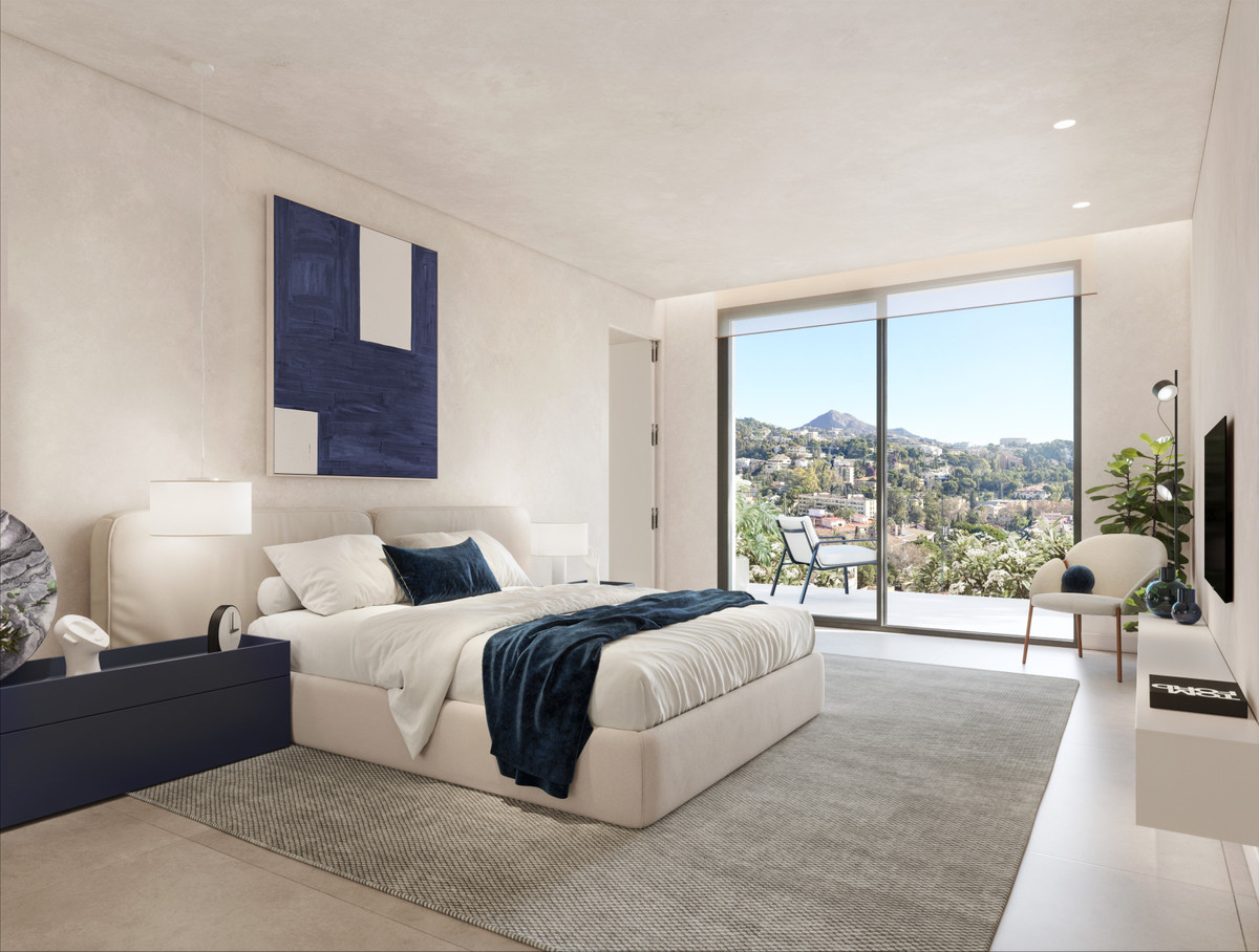 Apartamento en venta en Málaga
