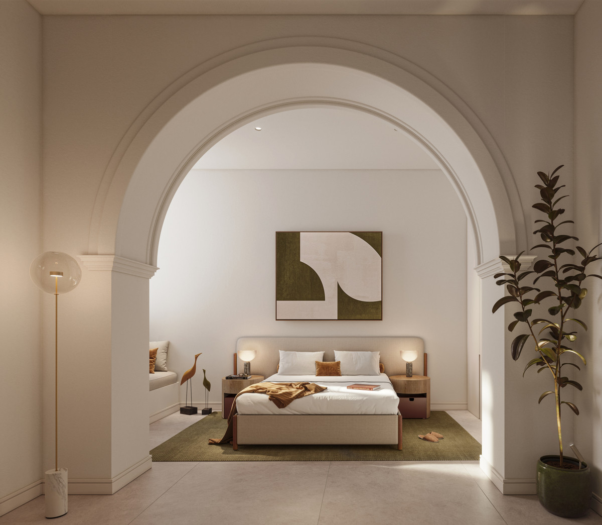 Apartamento en venta en Málaga