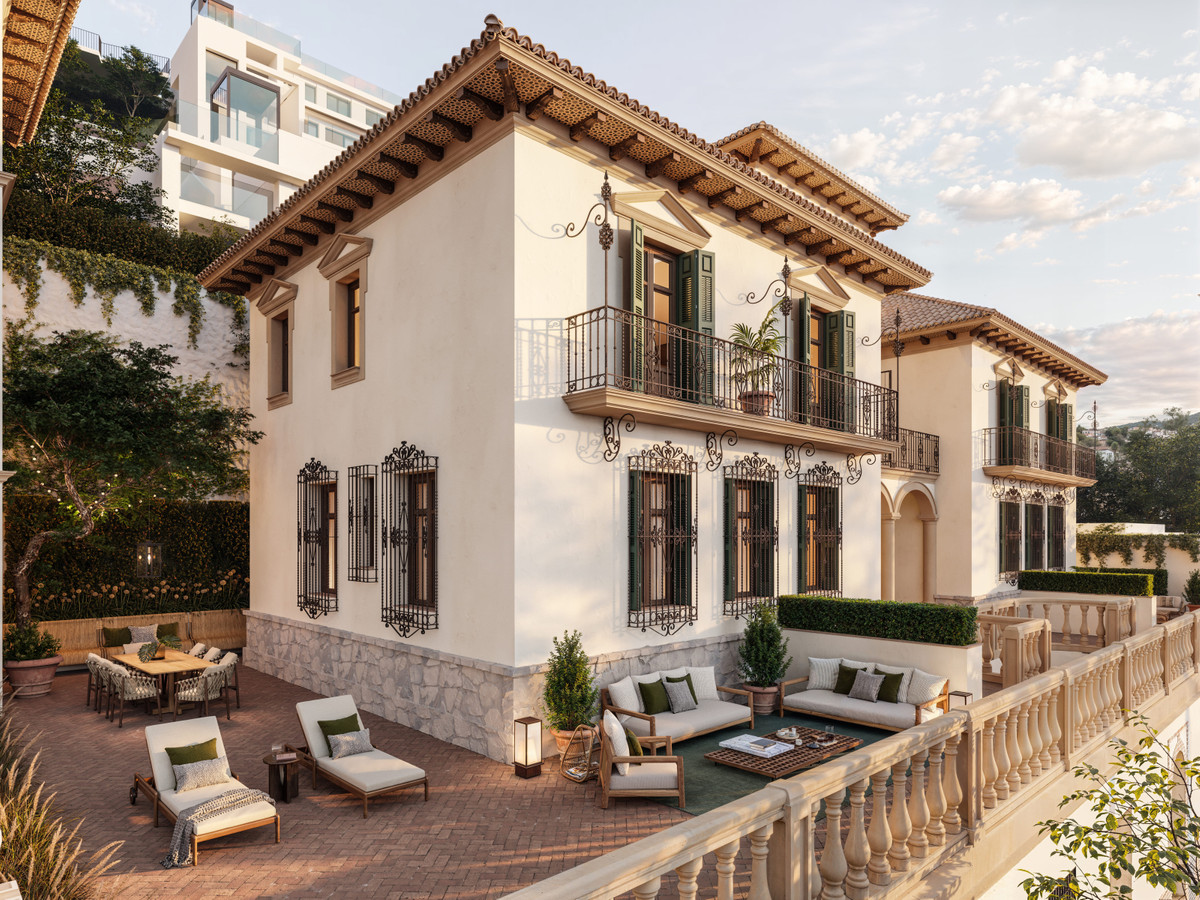 Apartamento en venta en Málaga