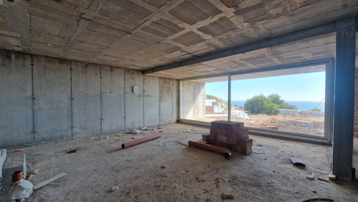 Villa en venta en Mijas