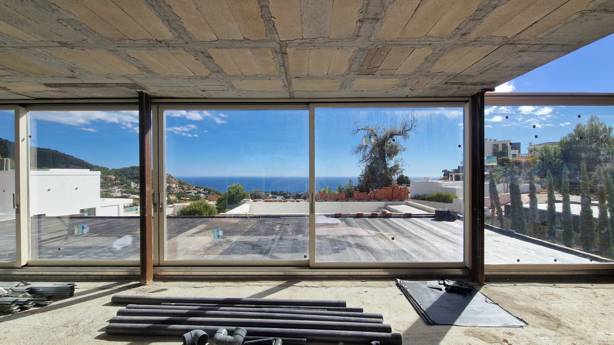 Villa en venta en Mijas