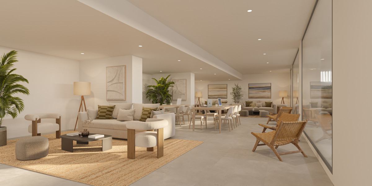 Villa en venta en Marbella