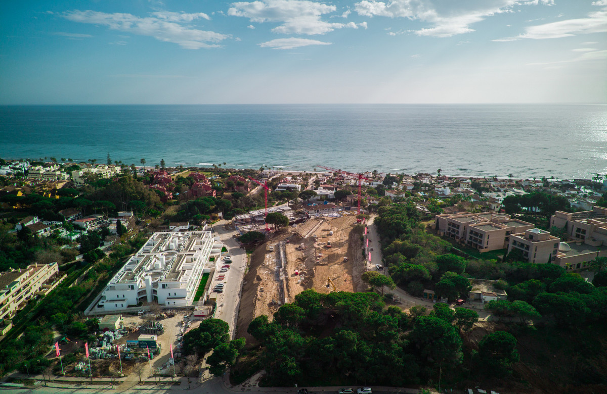 Villa en venta en Marbella