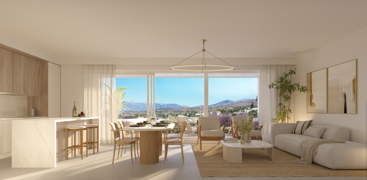 Villa en venta en Marbella