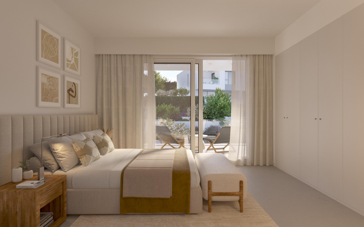 Villa en venta en Marbella