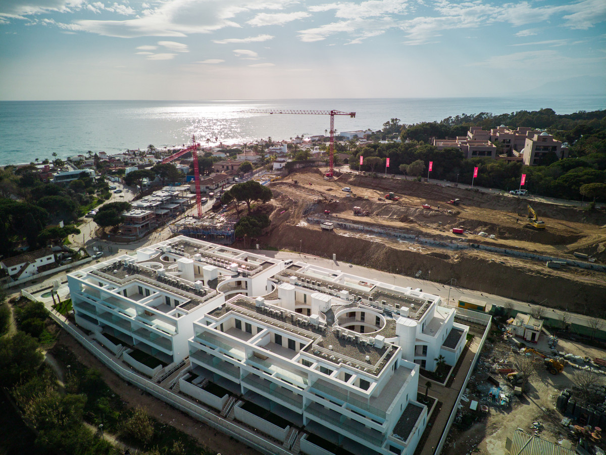 Villa en venta en Marbella