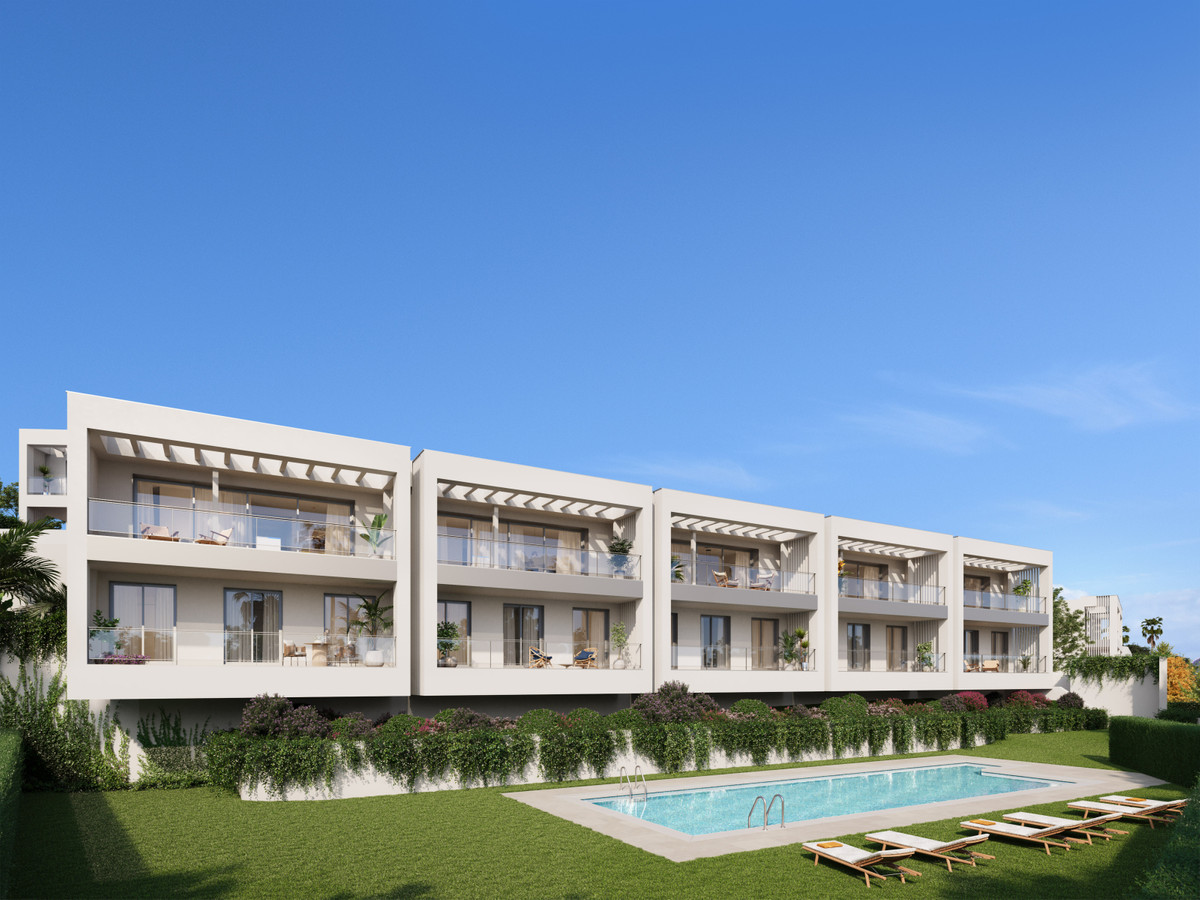 Villa en venta en Marbella