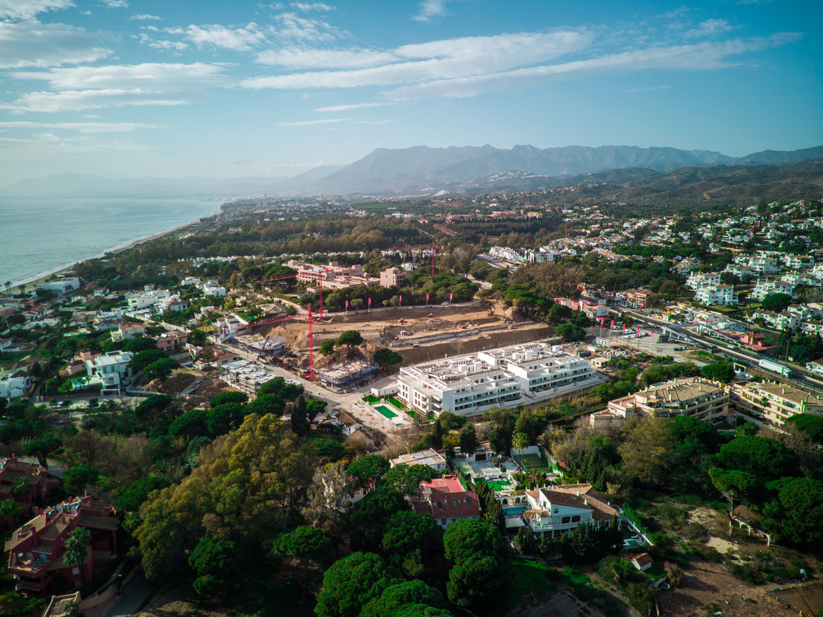 Villa en venta en Marbella