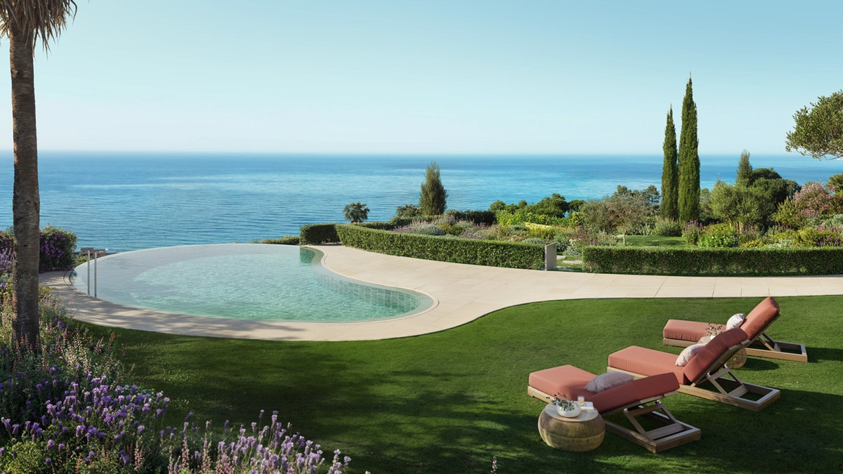 Apartamento en venta en Benalmádena