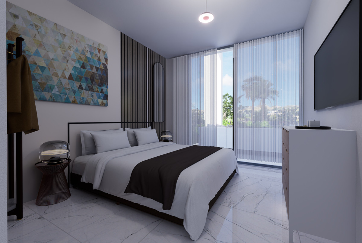 Villa en venta en Mijas