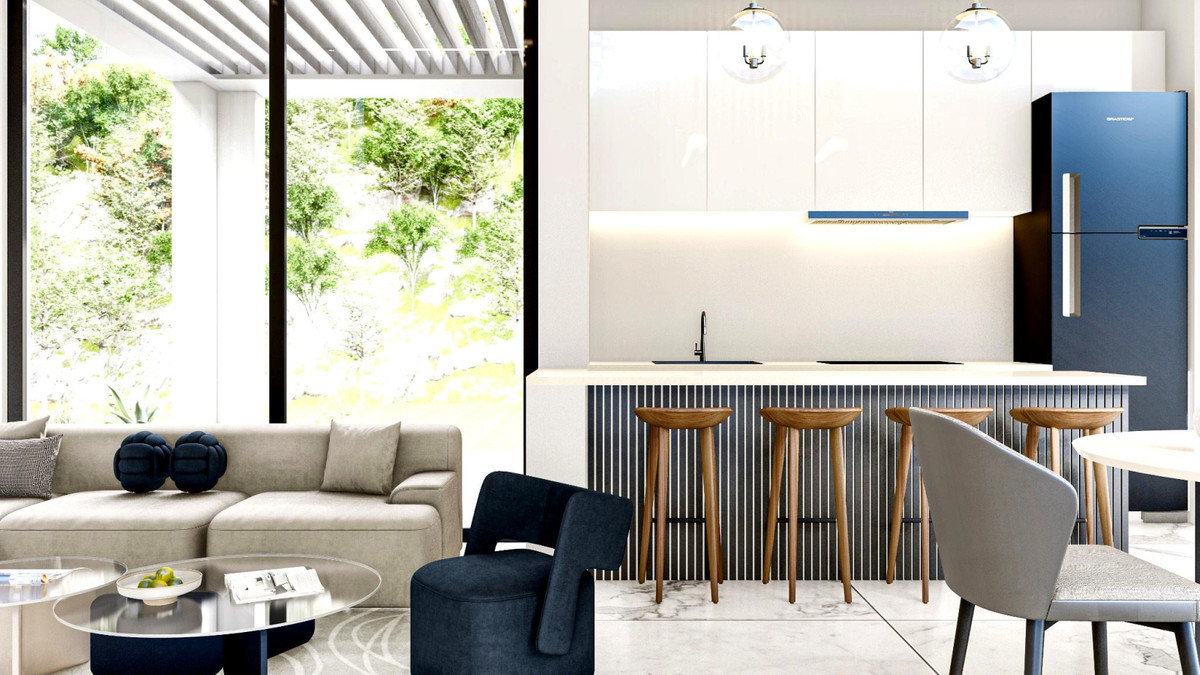 Villa en venta en Mijas