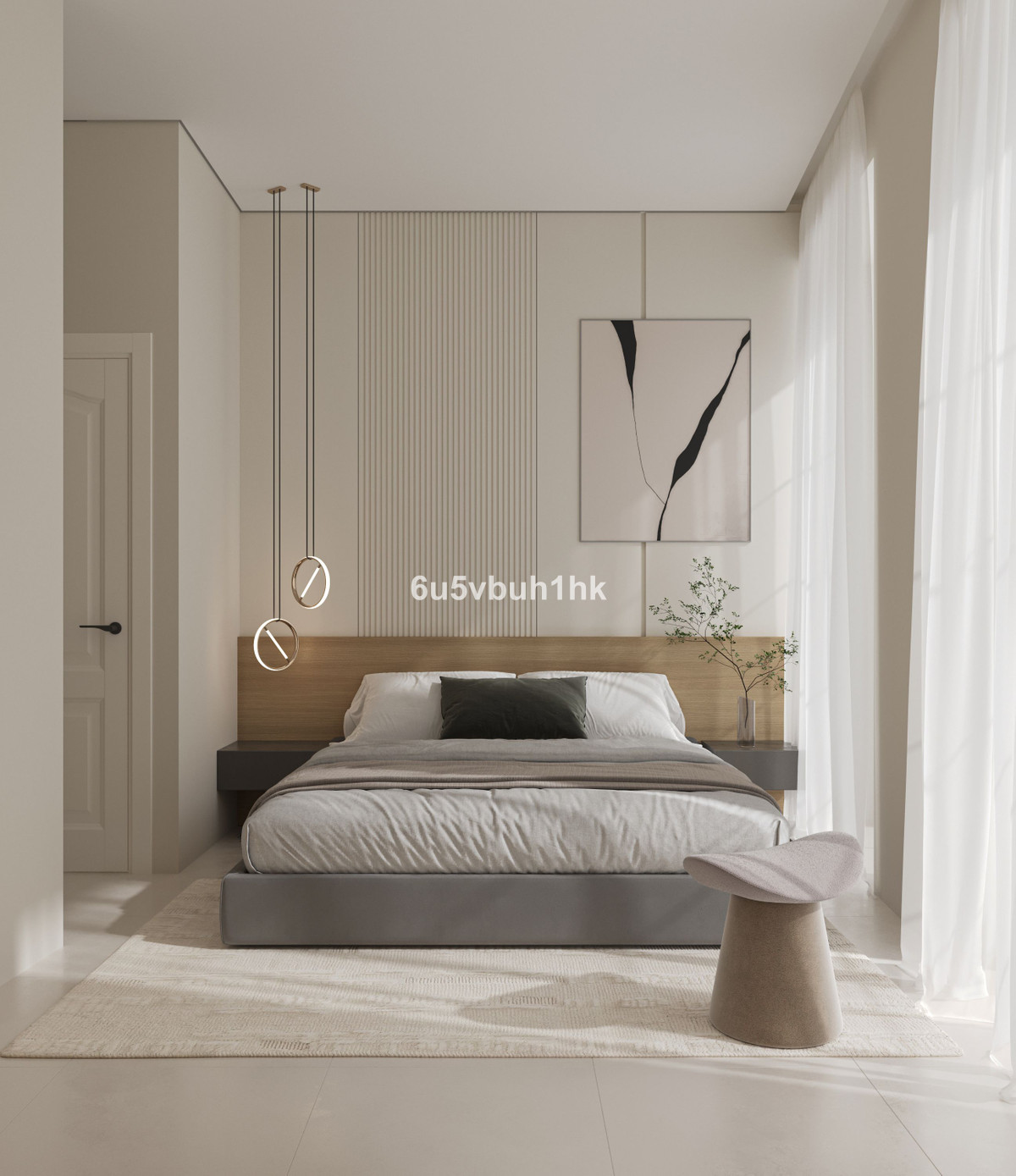 Apartamento en venta en Málaga