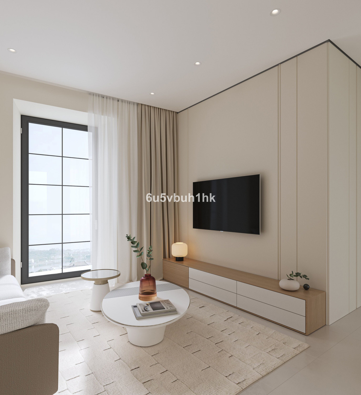 Apartamento en venta en Málaga
