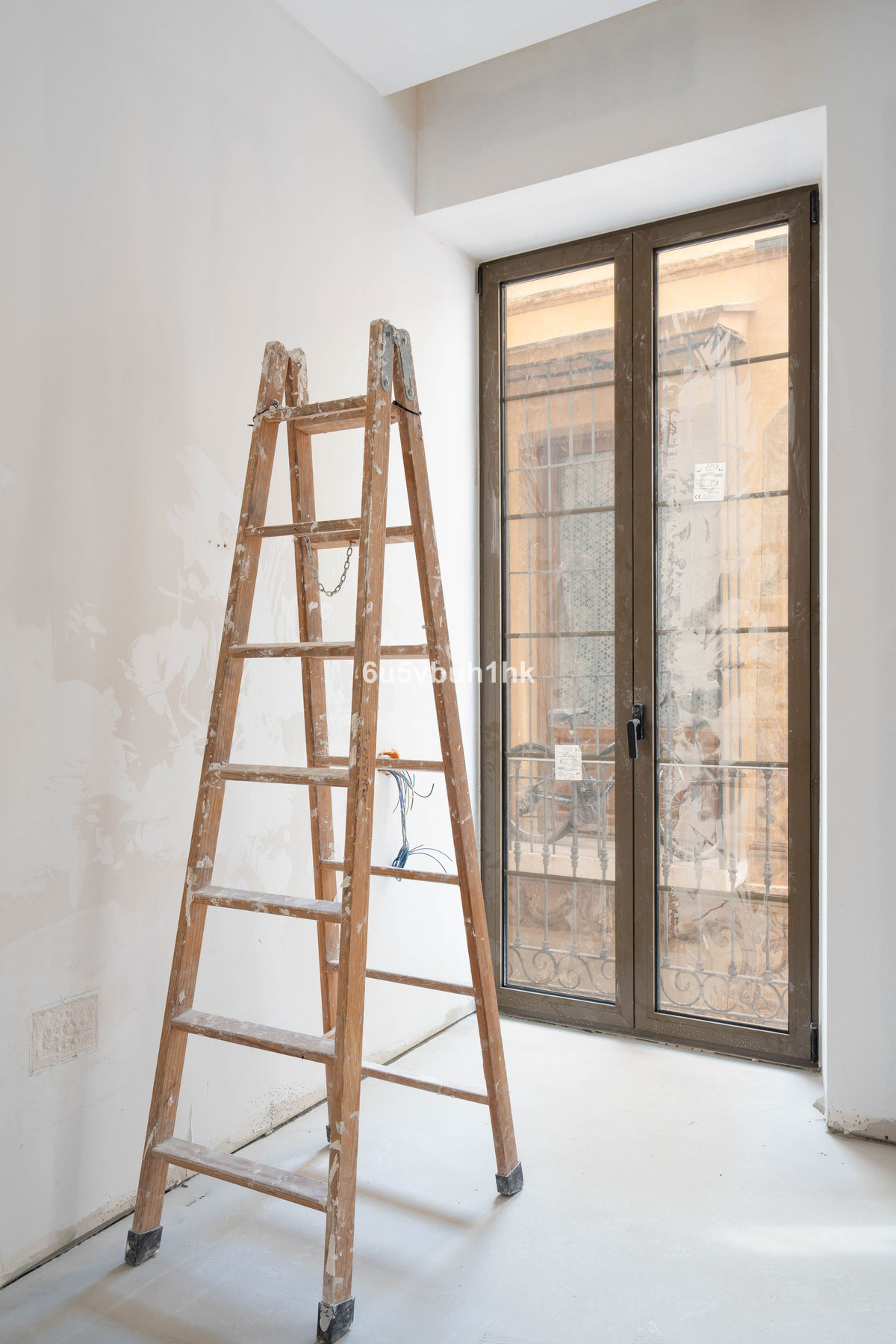 Apartamento en venta en Málaga
