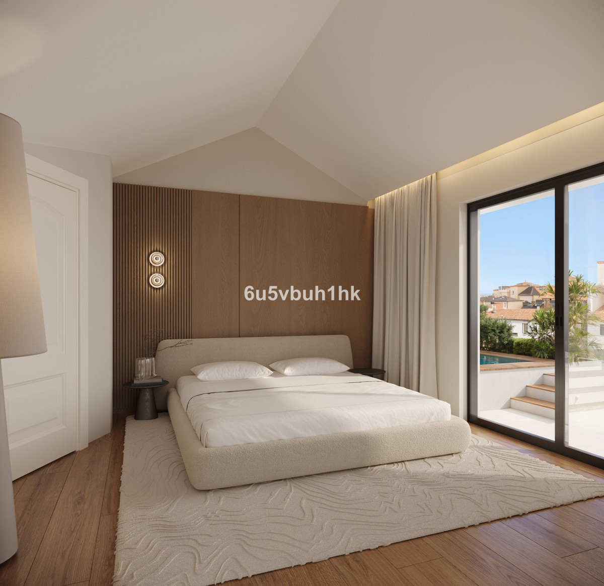 Apartamento en venta en Málaga