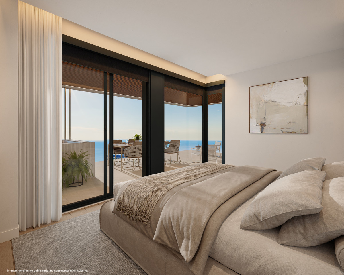 Apartamento en venta en Fuengirola