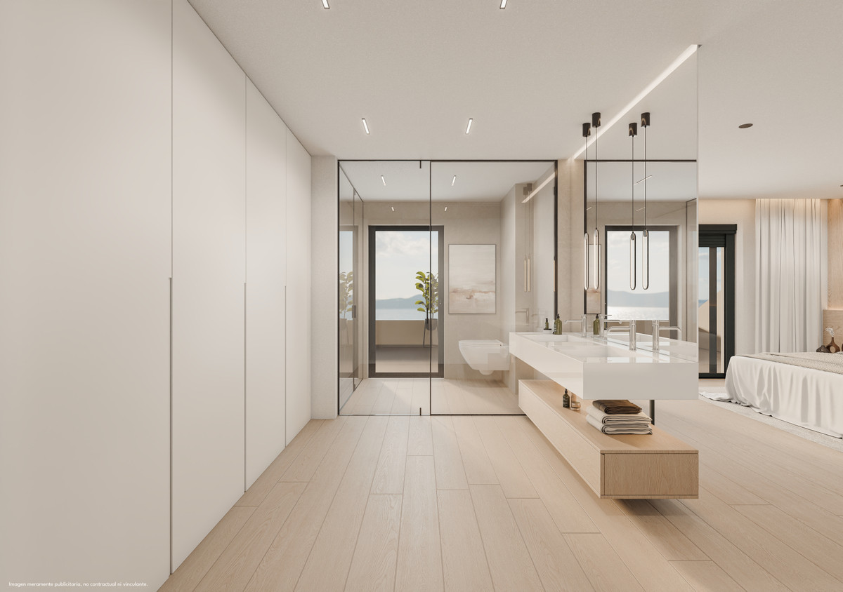 Apartamento en venta en Fuengirola