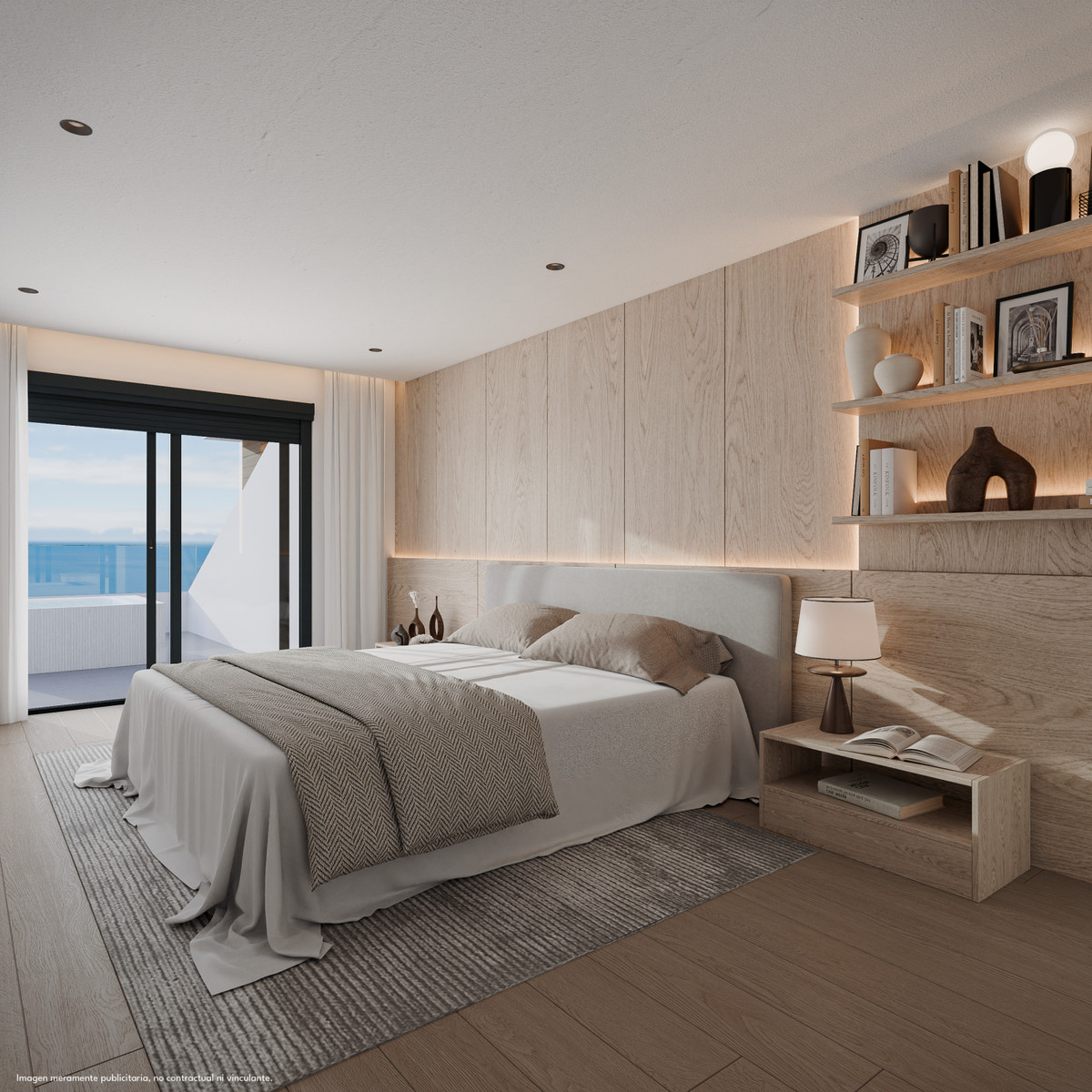 Apartamento en venta en Fuengirola