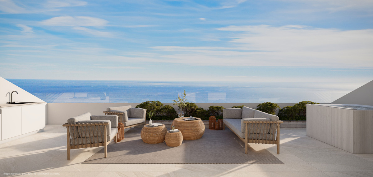 Apartamento en venta en Fuengirola