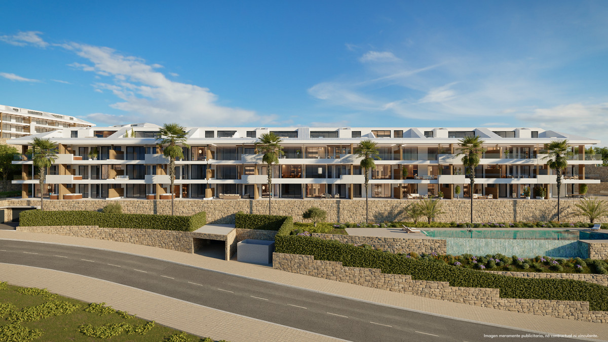 Apartamento en venta en Fuengirola