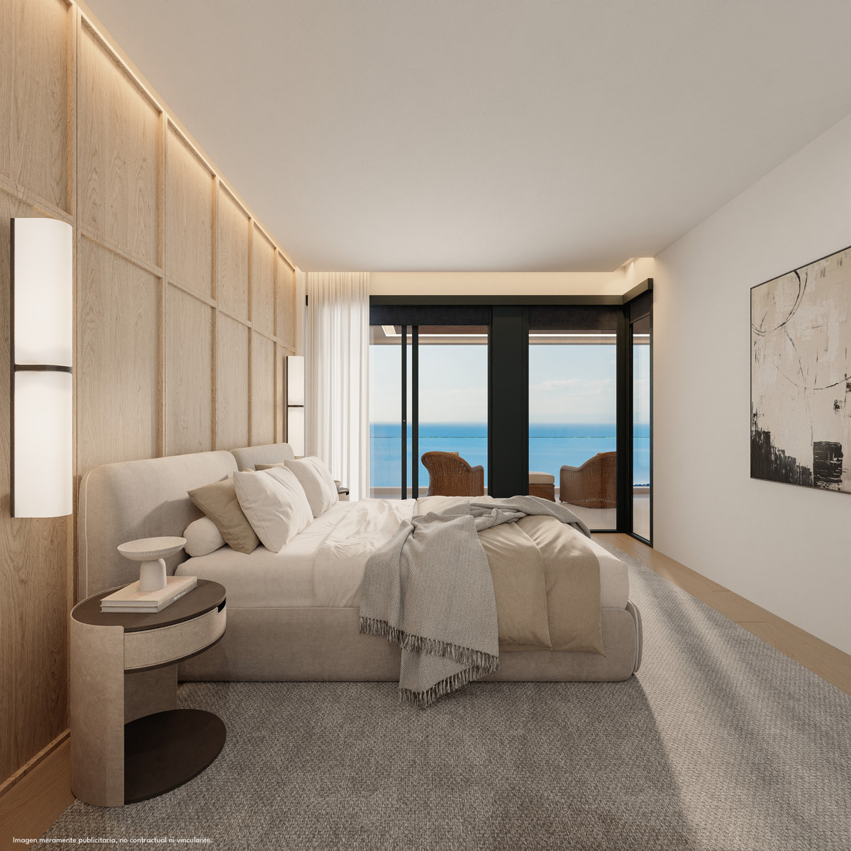 Apartamento en venta en Fuengirola