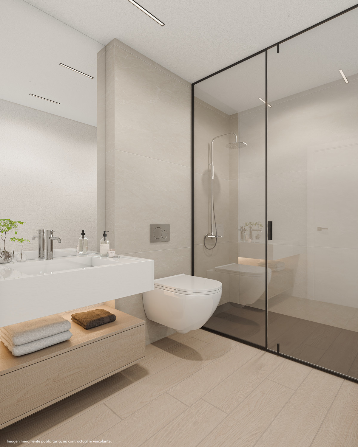 Apartamento en venta en Fuengirola