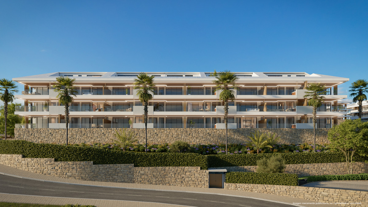 Apartamento en venta en Fuengirola