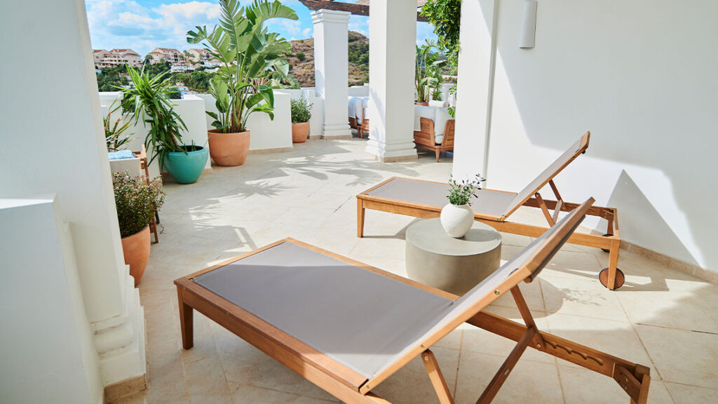 Apartamento en venta en Marbella
