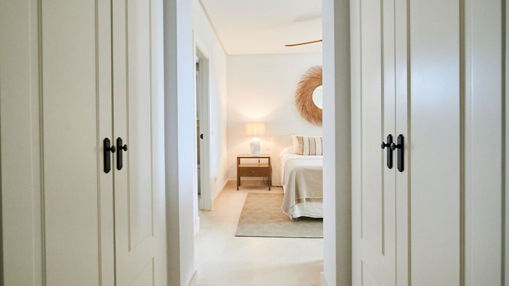 Apartamento en venta en Marbella