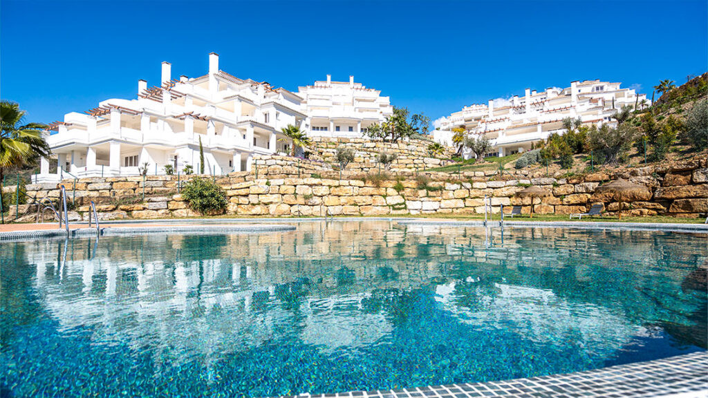 Apartamento en venta en Marbella