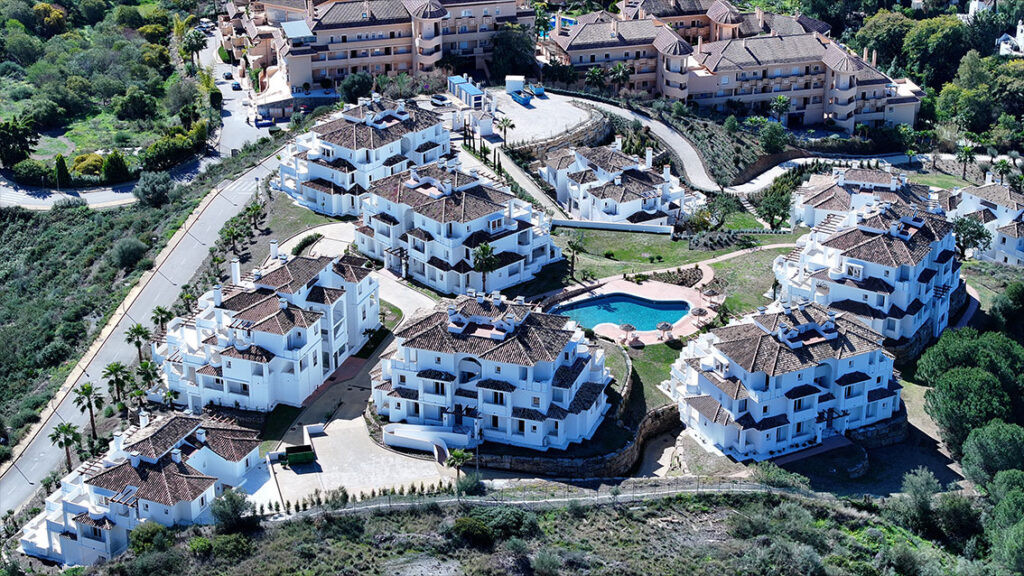 Apartamento en venta en Marbella