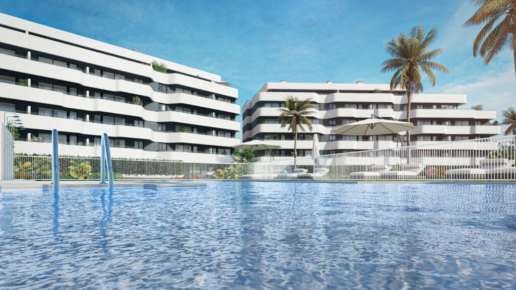 Apartamento en venta en Torremolinos