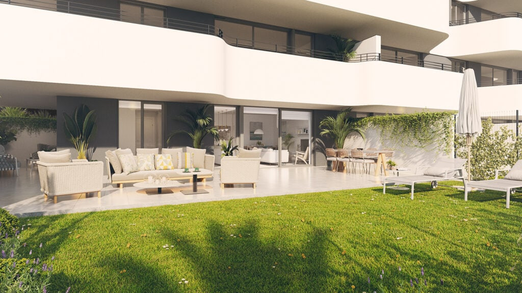 Apartamento en venta en Torremolinos